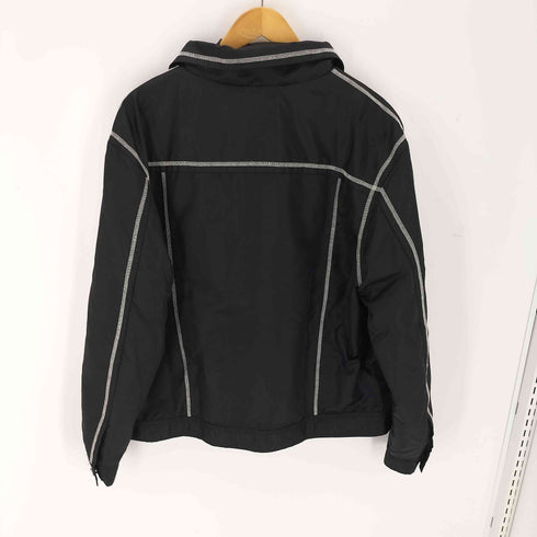 PLATEAU type p nylon jacket street メンズ 2