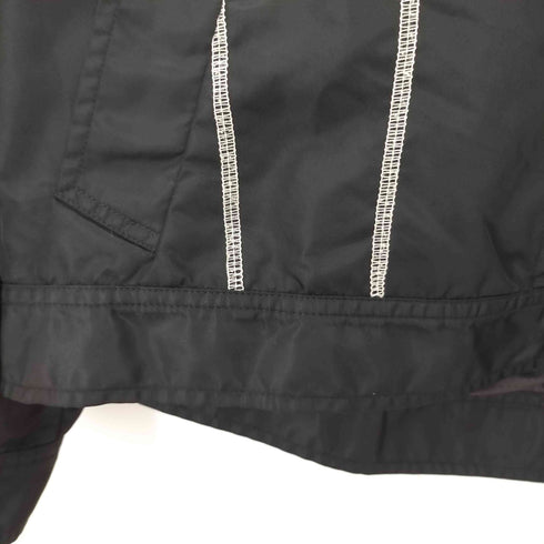 PLATEAU type p nylon jacket street メンズ 2