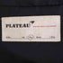 PLATEAU type p nylon jacket street メンズ 2