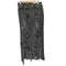 メゾンスペシャル MAISON SPECIAL 23aw High Damage Denim Skirt レディース JPN:38