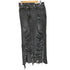 メゾンスペシャル MAISON SPECIAL 23aw High Damage Denim Skirt レディース JPN:38
