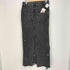 メゾンスペシャル MAISON SPECIAL 23aw High Damage Denim Skirt レディース JPN:38