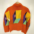 ミーイッセイミヤケ me ISSEY MIYAKE 25AW CUBE ハイネック プリーツトップ レディース