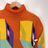 ミーイッセイミヤケ me ISSEY MIYAKE 25AW CUBE ハイネック プリーツトップ レディース
