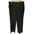 ハガークロージング HAGGAR 70-80s DOUBLE KNIT TALONジップ スラックスパンツ メンズ