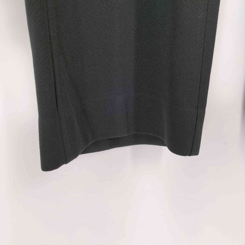 ハガークロージング HAGGAR 70-80s DOUBLE KNIT TALONジップ スラックスパンツ メンズ