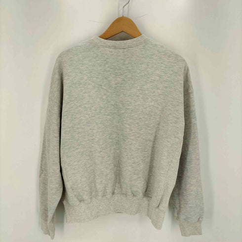 マルディメクルディ Mardi Mercredi SWEATSHIRT FLOWERMARDI BLOSSOM レディース