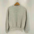 マルディメクルディ Mardi Mercredi SWEATSHIRT FLOWERMARDI BLOSSOM レディース