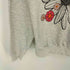 マルディメクルディ Mardi Mercredi SWEATSHIRT FLOWERMARDI BLOSSOM レディース