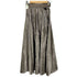 メゾンスペシャル MAISON SPECIAL 23aw Gather Flare Skirt ギャザーフレアスカート レディース FREE