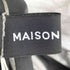 メゾンスペシャル MAISON SPECIAL 23aw Gather Flare Skirt ギャザーフレアスカート レディース FREE