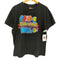 BRISCO キャラクター プリント Tシャツ メンズ import:XL