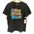 BRISCO キャラクター プリント Tシャツ メンズ import:XL