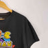 BRISCO キャラクター プリント Tシャツ メンズ import:XL