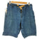 マナスタッシュ MANASTASH FLEX CLIMB SHORTS デニム ショーツ ショート パンツ メンズ JPN:M