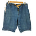 マナスタッシュ MANASTASH FLEX CLIMB SHORTS デニム ショーツ ショート パンツ メンズ JPN:M