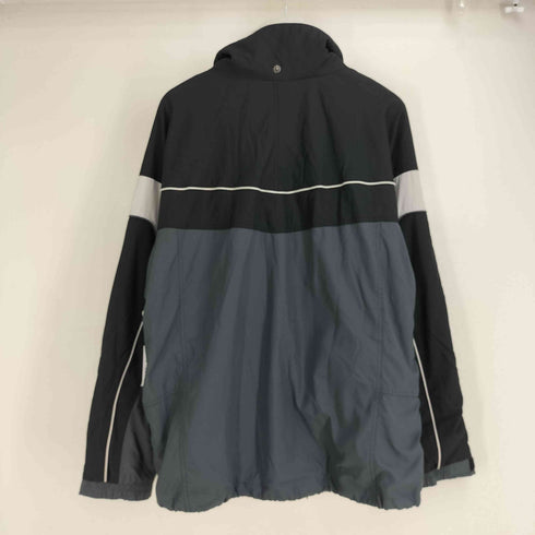 コロンビアスポーツウェア Columbia Sportswear 90S 00S ナイロンジャケット メンズ import:L