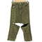 メゾンスペシャル MAISON SPECIAL 23aw Momo Slit Denim Pants レディース JPN:38