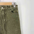 メゾンスペシャル MAISON SPECIAL 23aw Momo Slit Denim Pants レディース JPN:38