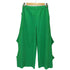 ミーイッセイミヤケ me ISSEY MIYAKE 26SS FINE KNIT PLEATS BOTTOM 2 レディース