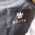 ロジータ Rojita リボン ブローチ メイド ライク ワンピース レディース