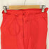 メゾンスペシャル MAISON SPECIAL Drawstring Cocoon Cargo Pants ドローストーリングコクーンカーゴパンツ レディース JPN:38