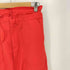 メゾンスペシャル MAISON SPECIAL Drawstring Cocoon Cargo Pants ドローストーリングコクーンカーゴパンツ レディース JPN:38