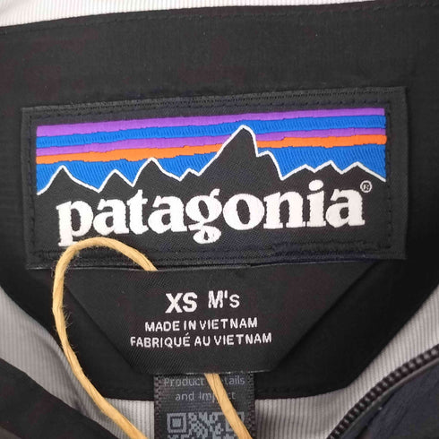 パタゴニア patagonia 2025 マウンテンパーカー メンズ XS