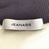 ジーナシス JEANASIS トラックジャケット レディース FREE