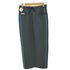 メゾンスペシャル MAISON SPECIAL 23aw Jersey Side Line Tight Skirt ジャージサイドラインタイトスカート レディース FREE