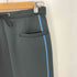メゾンスペシャル MAISON SPECIAL 23aw Jersey Side Line Tight Skirt ジャージサイドラインタイトスカート レディース FREE