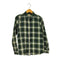 エルエルビーン L.L.Bean スリランカ製 Relaxed Fit Scotch Plaid Shirt チェック ネルシャツ レディース import:S