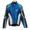 castelli サイクリングジャケット メンズ import:L