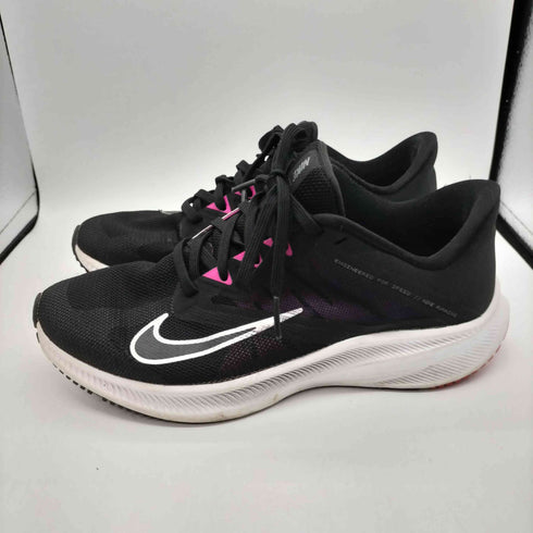 ナイキ NIKE Quest 3 ランニングシューズ レディース JPN:24