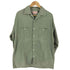 フィルソンガーメント FILSON GARMENT オープンカラーシャツ メンズ L