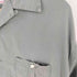 フィルソンガーメント FILSON GARMENT オープンカラーシャツ メンズ L