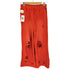 メゾンスペシャル MAISON SPECIAL 23aw Sweat Distressed Wide Pants レディース JPN:38