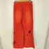 メゾンスペシャル MAISON SPECIAL 23aw Sweat Distressed Wide Pants レディース JPN:38