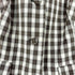ザラ ZARA チェック柄フィットトップベスト レディース import:L