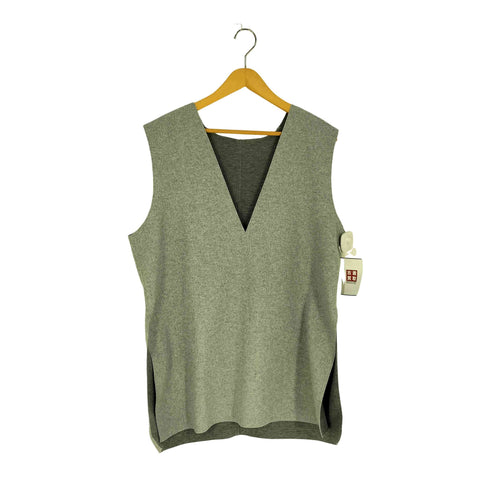 アーバンリサーチサニーレーベル URBAN RESEARCH Sonny Label リバーシブルメルトンジャージベスト レディース FREE