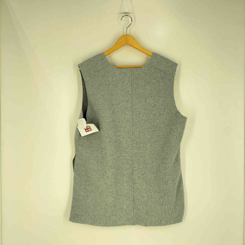 アーバンリサーチサニーレーベル URBAN RESEARCH Sonny Label リバーシブルメルトンジャージベスト レディース FREE