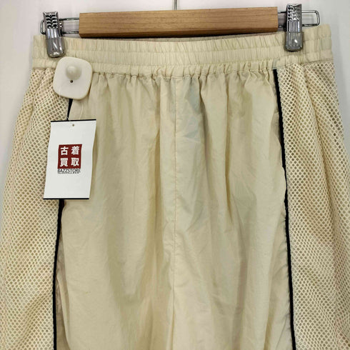 メゾンスペシャル MAISON SPECIAL 23ss トラックパンツ レディース JPN:38