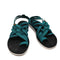 テバ Teva ボヤストラッピーサンダル レディース