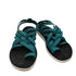 テバ Teva ボヤストラッピーサンダル レディース