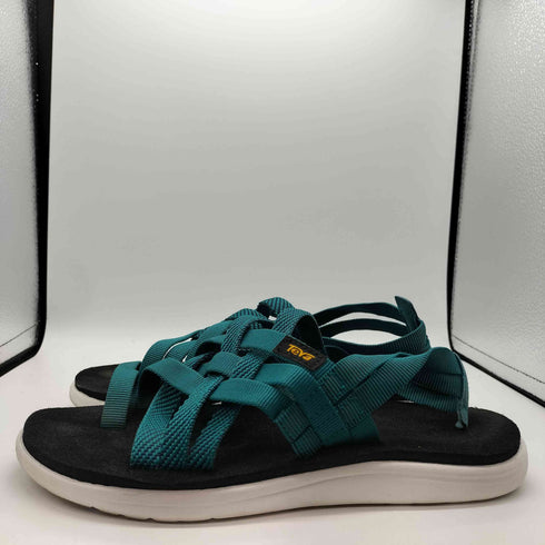 テバ Teva ボヤストラッピーサンダル レディース