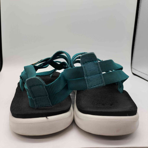 テバ Teva ボヤストラッピーサンダル レディース