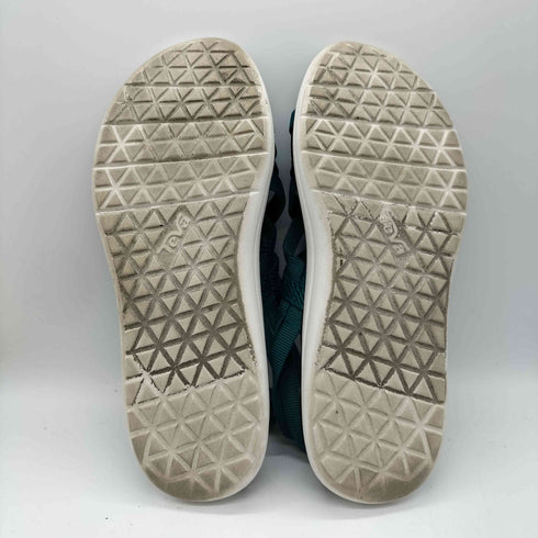 テバ Teva ボヤストラッピーサンダル レディース