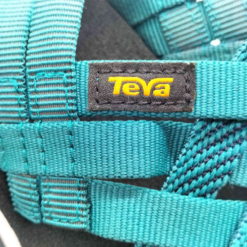 テバ Teva ボヤストラッピーサンダル レディース