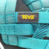 テバ Teva ボヤストラッピーサンダル レディース
