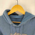 ステューシー Stussy ロゴワッペン プルオーバーパーカー メンズ